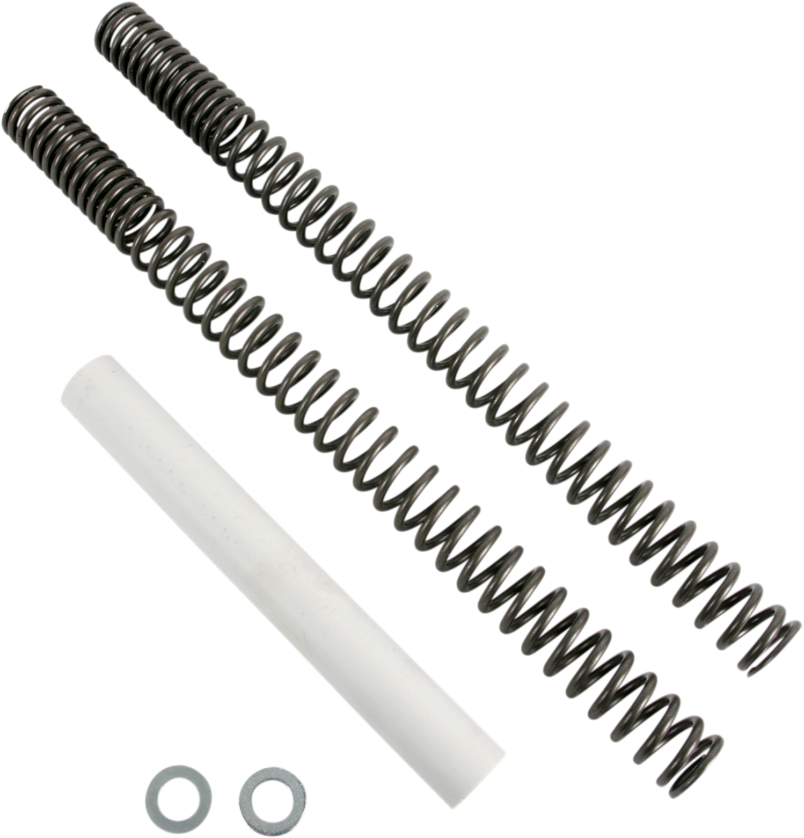 Progressive Suspension Front Fork Springs 34mm - Model 11-1126 by Progressive Suspension
