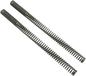 Progressive Suspension Front Fork Springs 11-1129 for Enhanced Ride Comfort and Handling