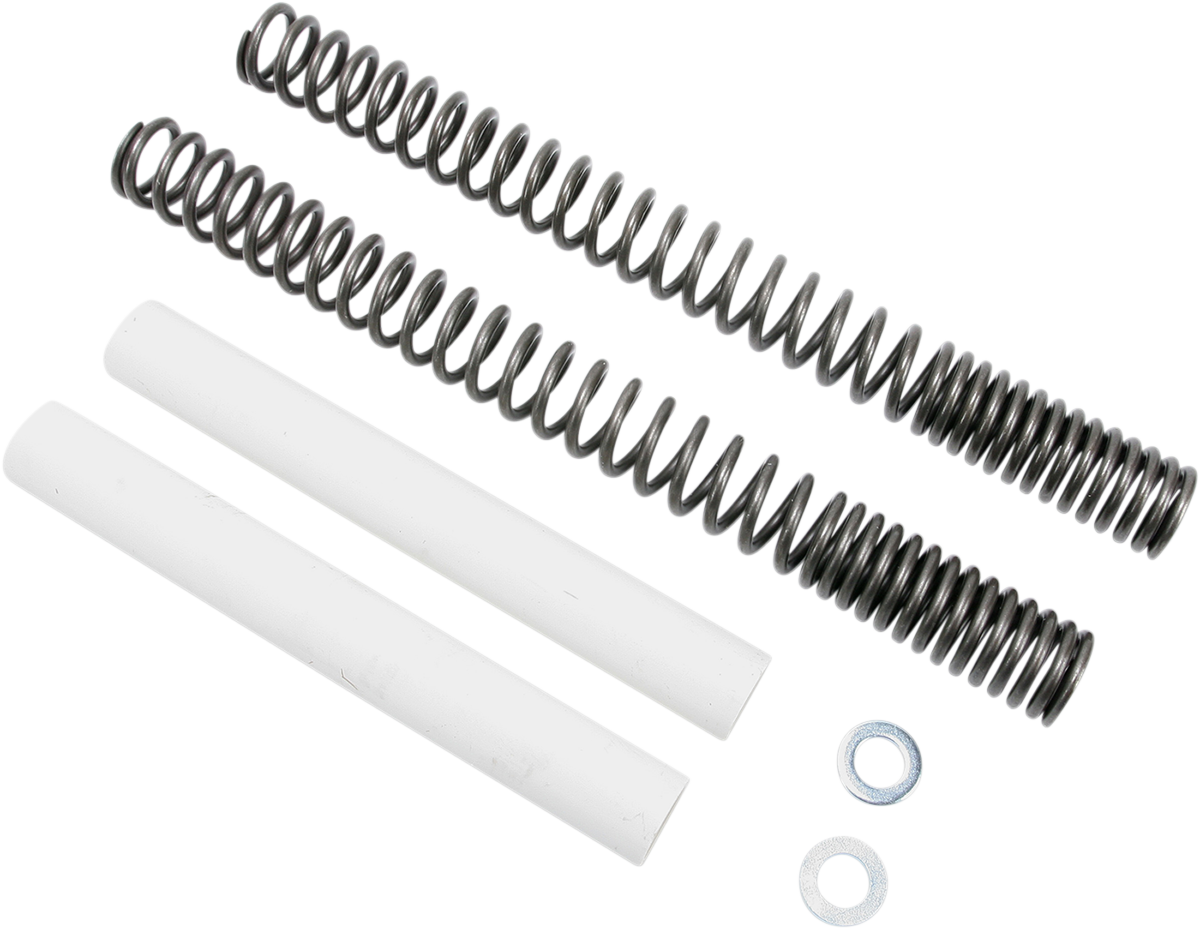Progressive Suspension Front Fork Springs - 37 mm | Model 11-1144 by Progressive Suspension