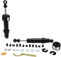 Progressive Suspension 12-1207B 12-Series Gas-Charged Shock Absorbers - 13.5 Inch, Black
