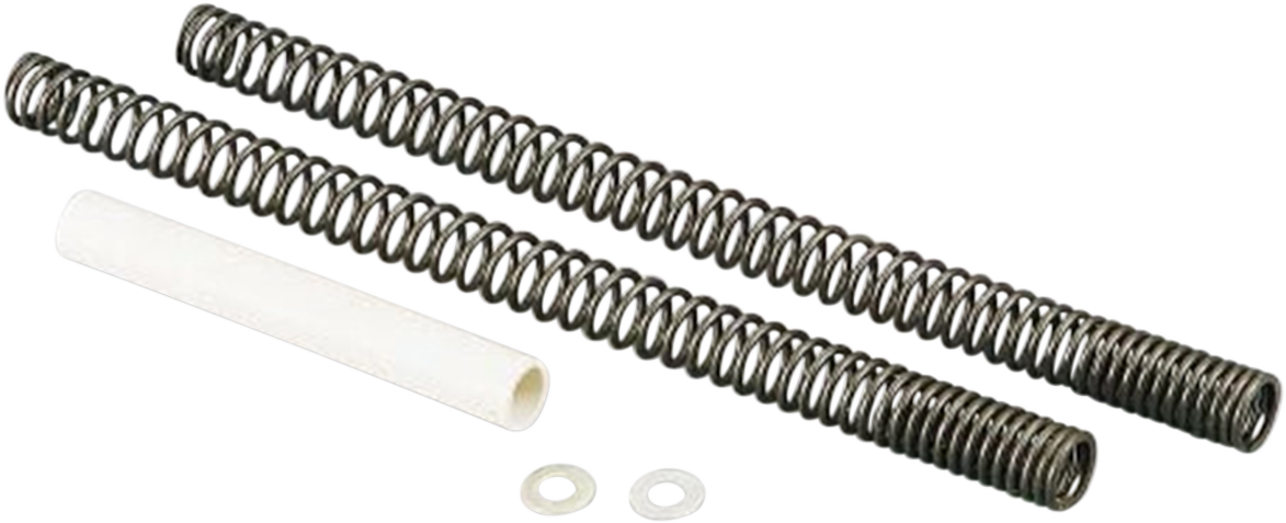 Progressive Suspension Front Fork Springs 11-1520 for Enhanced Ride Comfort