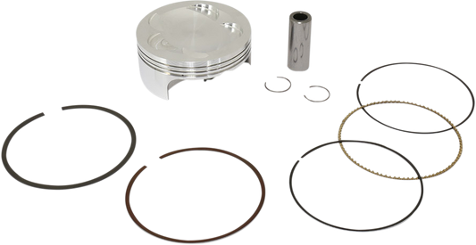 ATHENA Piston Kit - 97.94 mm - Yamaha S4F09800004A