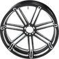 ARLEN NESS Rim - 7-Valve - Rear - Black - 18x5.5 71-522