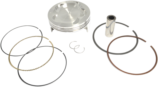 ATHENA Piston Kit - 97.95 mm - Yamaha S4F09800004B