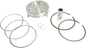 ATHENA Piston Kit - 97.95 mm - Yamaha S4F09800004B