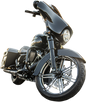 ARLEN NESS Rim - 7-Valve - Front - Black - 21x3.5 71-523