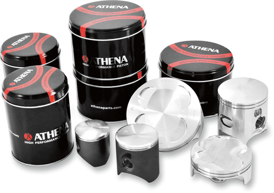 ATHENA Piston Kit - 44.96 mm - Gas Gas | Husqvarna | KTM S4F04500001A