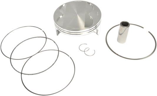 ATHENA Piston Kit - 99.96 mm - Kawasaki KX450F S4F100000190