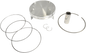 ATHENA Piston Kit - 99.96 mm - Kawasaki KX450F S4F100000190