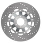 EBC Standard Brake Rotors MD660RS for Reliable Vehicle Braking Performance