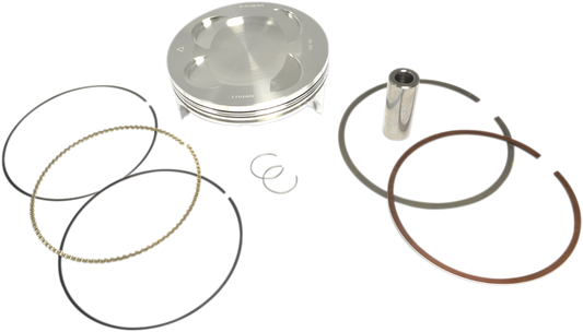 ATHENA Piston Kit - 101.96 mm - Yamaha YZ450F/YZ450FX S4F102000040