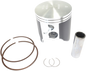 ATHENA Piston Kit - 71.95 mm - Yamaha S4F07200006A