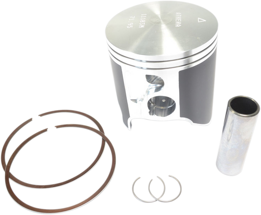 ATHENA Piston Kit - 71.96 mm - Yamaha S4F07200006B