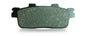 EBC STD Scooter Disc Pads SFA388 for Improved Braking Performance