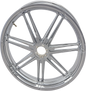 ARLEN NESS Rim - 7-Valve - Front - Chrome - 21x3.5 71-533