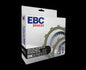 EBC SRK Series Clutch Kit with Friction and Steel Plates and Springs