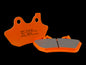 EBC FA710V Brake Pad Set for Reliable Performance and Durability