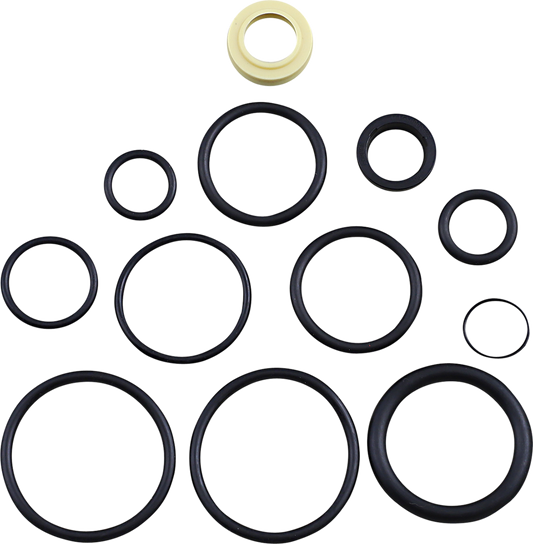 HYGEAR SUSPENSION Shock Service Kit 29-03-301-R for FOX 650 with 0.625" Shaft and 1.5-2.0" Body
