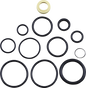 HYGEAR SUSPENSION Shock Service Kit 29-03-301-R for FOX 650 with 0.625" Shaft and 1.5-2.0" Body