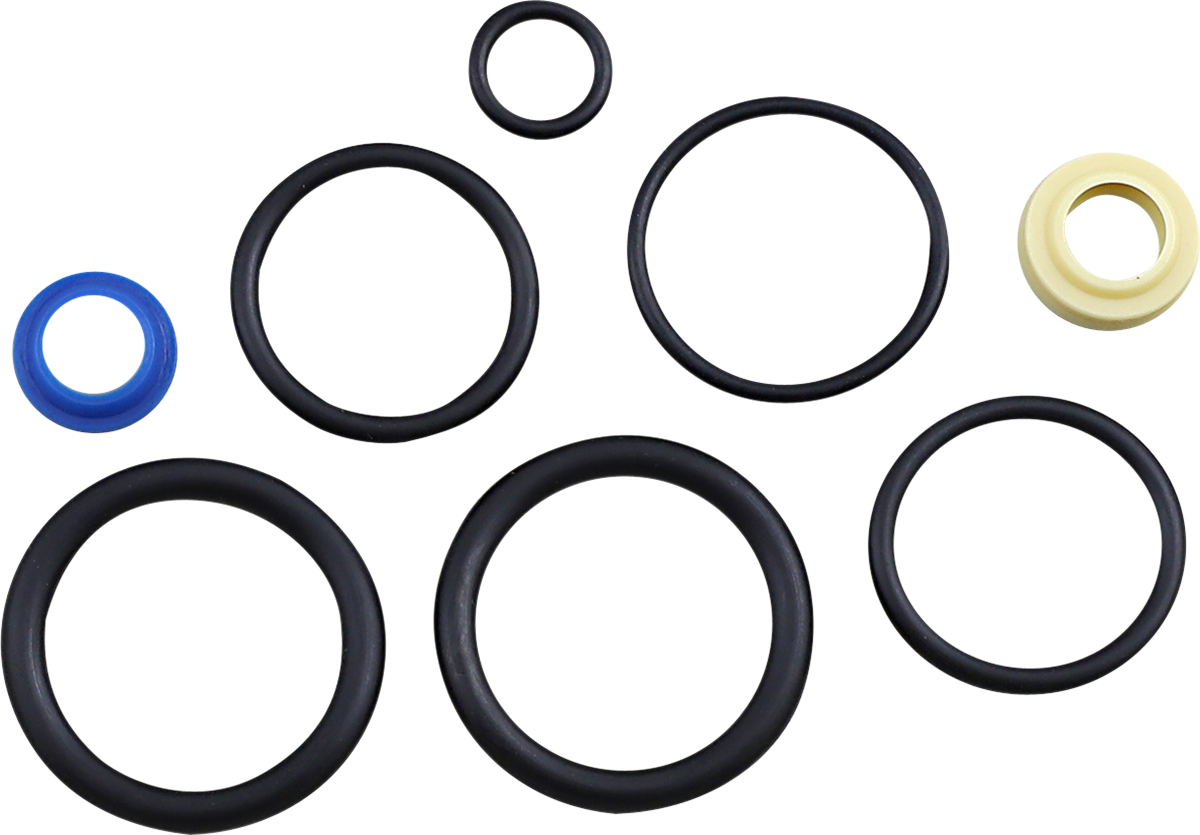 HYGEAR SUSPENSION Shock Service Kit 29-09-200-R for 0.500" Shaft, 1.50" Body, 1.75" Reservoir