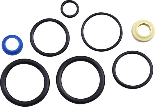 HYGEAR SUSPENSION Shock Service Kit 29-09-200-R for 0.500" Shaft, 1.50" Body, 1.75" Reservoir
