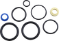 HYGEAR SUSPENSION Shock Service Kit 29-09-200-R for 0.500" Shaft, 1.50" Body, 1.75" Reservoir