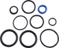 HYGEAR SUSPENSION Shock Service Kit 29-09-201-R for 0.625" Shaft and 1.50"-1.75" Reservoir