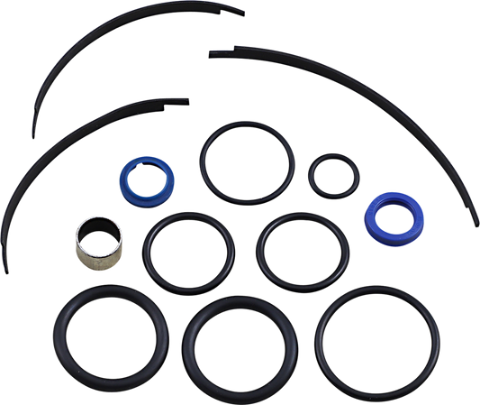 HYGEAR SUSPENSION Complete Rebuild Kit - WER 625 29-09-211-R for Shock Absorber Maintenance