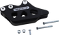 T.M. DESIGNWORKS Chain Guide - Black - Yamaha RCG-YZ2-BK