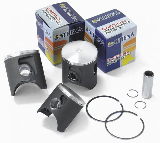 ATHENA CAST PISTON KAW KX125 2T 03 X53,96-P