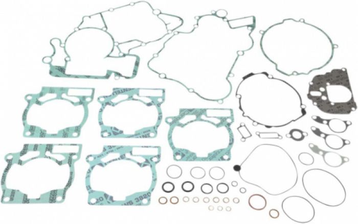 ATHENA COMPLETE GASKET KIT EGS/EXC/SX/MXC 200