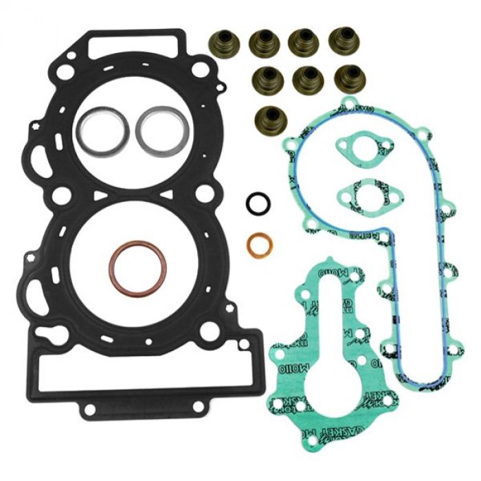 ATHENA COMPLETE GKT KIT SPORTSMAN 850 W/O VALVE COVER GKT