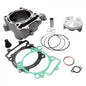 ATHENA CYL. KIT KFX 450 STD. 96MM. 08-09