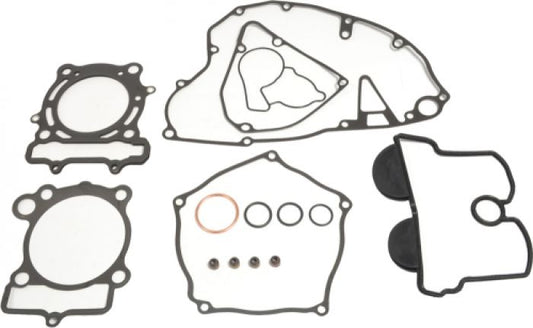 COMPLETE GKT. KIT KX250F/RMZ250 2004-2006 NO VALVE COVER GKT