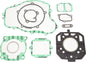 ATHENA COMPLETE GKT. KIT KAWASAKI KX 125 D1/E1 85-86