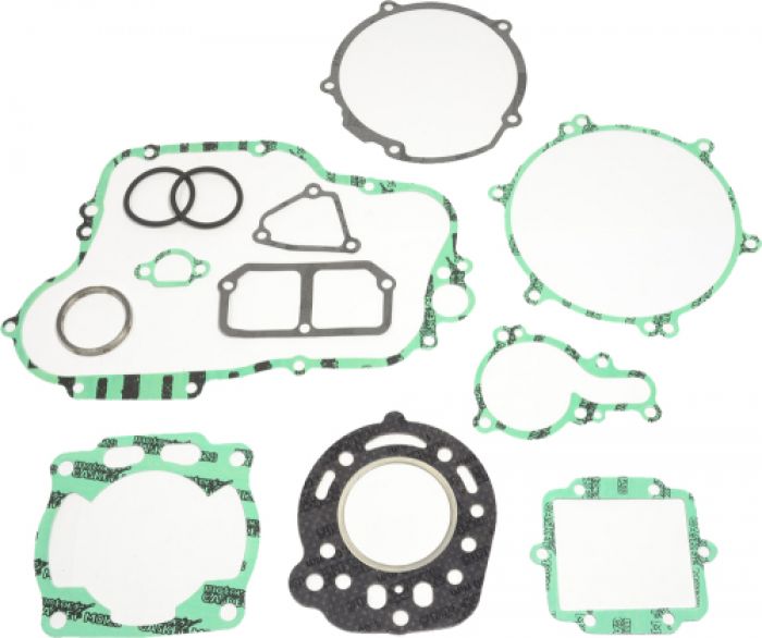 ATHENA COMPLETE GKT. KIT KAWASAKI KX 125 F1/G1 '88-89