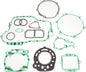 ATHENA COMPLETE GKT. KIT KAWASAKI KX 125 F1/G1 '88-89