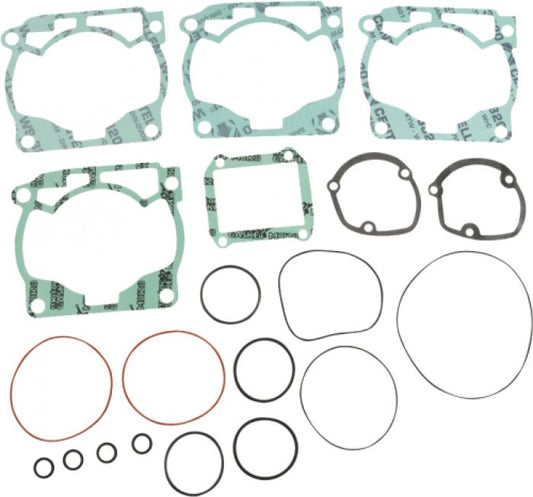 ATHENA TOP-END GKT. KIT KTM 250 SX-300 MXC/250-300 EXC 03-04