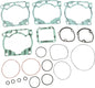 ATHENA TOP-END GKT. KIT KTM 250 SX-300 MXC/250-300 EXC 03-04
