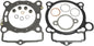 ATHENA TOP END KTM SX-F 250 2013 W/O VALVE COVER GKT