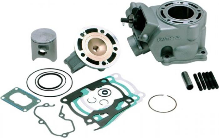ATHENA YAMAHA YZ 125 STOCK CYLINDER KIT
