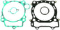 ATHENA GASKET KIT FOR YFZ 450 CYLINDER KIT 478C.C.