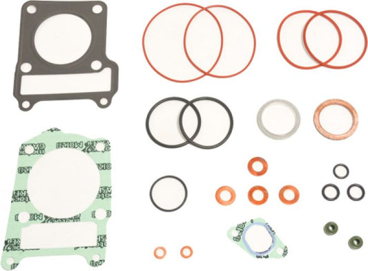 ATHENA TOP END GASKET KIT YAMAHA TT-R125 EX-E-LEX-LE-LX-L '08