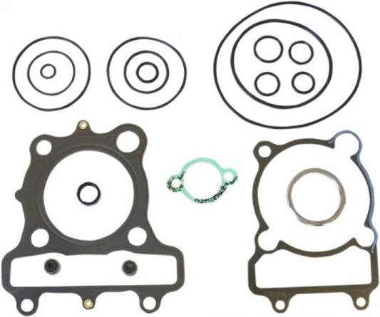 ATHENA TOP-END GKT. KIT YAMAHA TW 200 U/W/A/AC 88-96