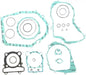 ATHENA COMPLETE GKT. KIT YAMAHA 4 W.YFM 350/400 87-02