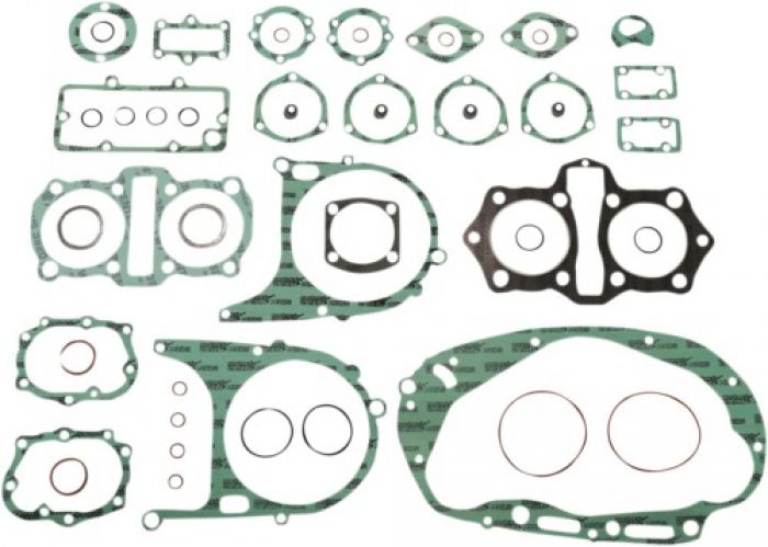 ATHENA COMPLETE GKT. KIT YAMAHA XS/XS1/XS2-XS 650 75-81