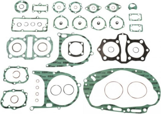 ATHENA COMPLETE GKT. KIT YAMAHA XS/XS1/XS2-XS 650 75-81