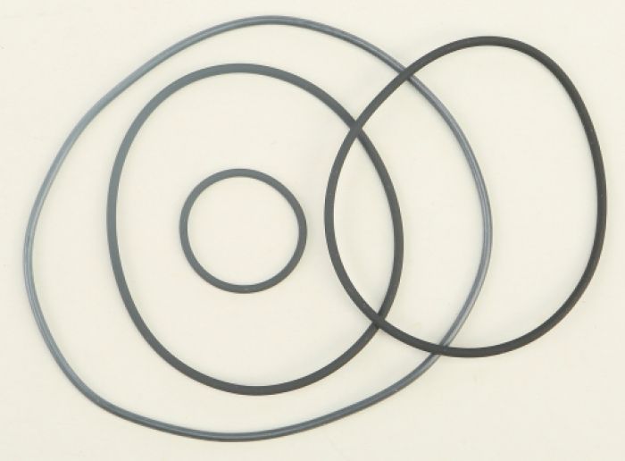 ATHENA KIT O-RING FOR CYL HEAD OF FACTORY KIT YZ125