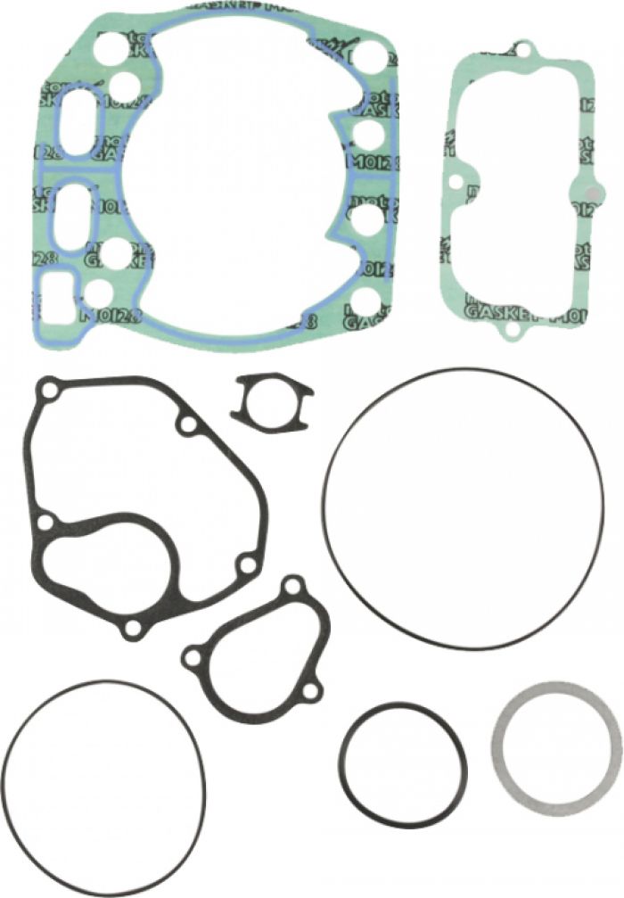 ATHENA TOP-END GASKET KIT SUZUKI RM 250 2003