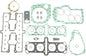 ATHENA COMPLETE GKT. KIT SUZUKI GSX 750/T/ET/LT 80-82